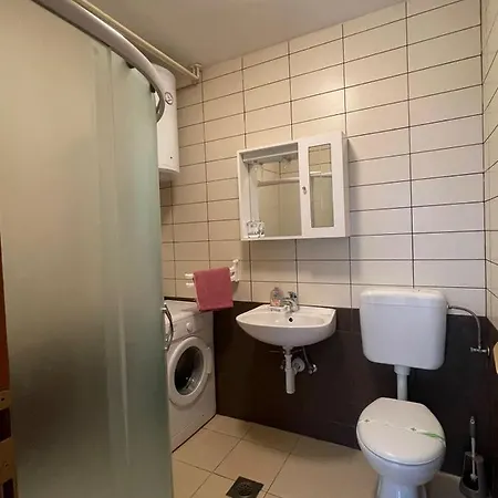 Nature Apartment Mostar