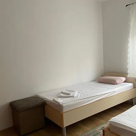 Nature Apartment *